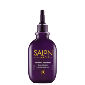 Tratamento Kerasys Salon de Magie 200ml
