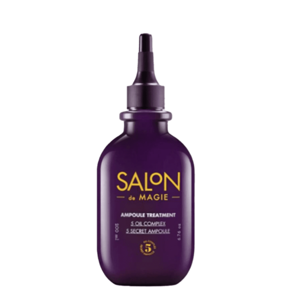 Tratamento Kerasys Salon de Magie 200ml