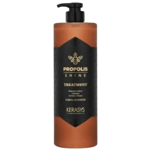 Kerasys Própolis Shine - Máscara Capilar 1L