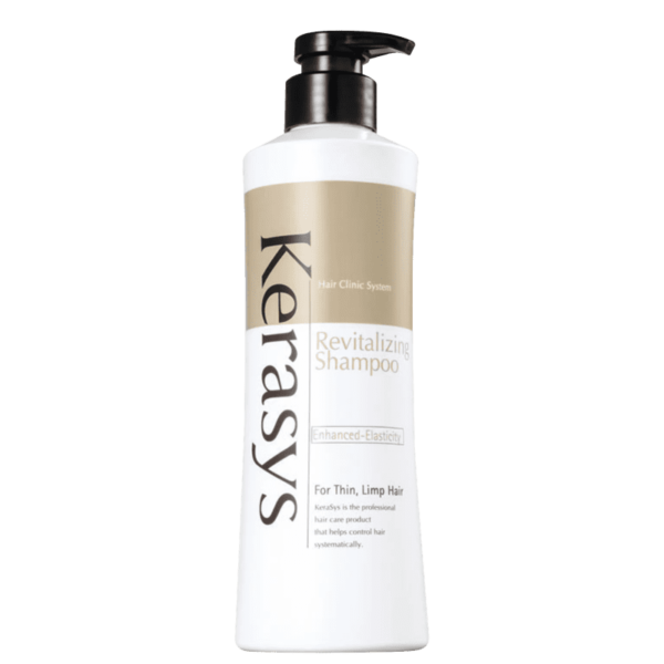 Kerasys Revitalizing - Shampoo 600ml