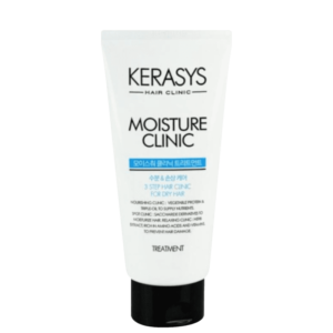 Kerasys Moisture Clinic - Máscara Capilar 300ml