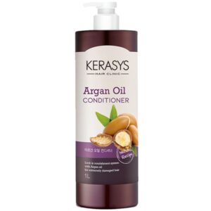 Kerasys Argan Oil - Condicionador 1L