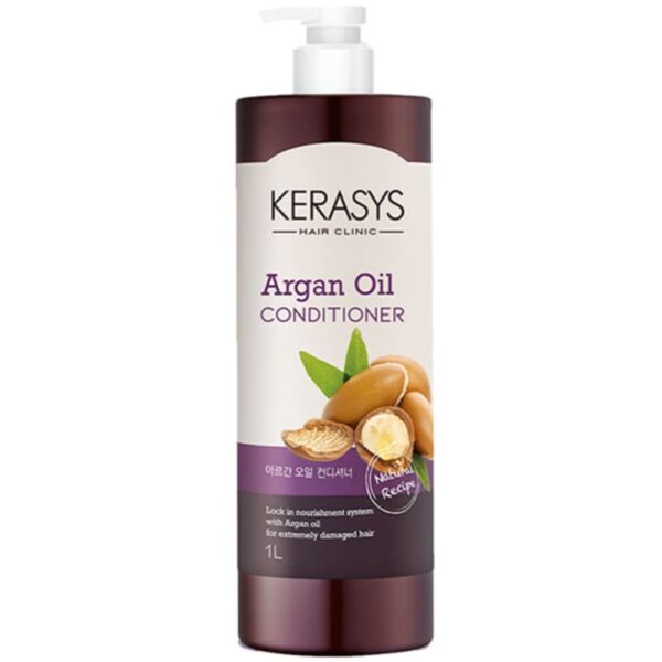 Kerasys Argan Oil - Condicionador 1L