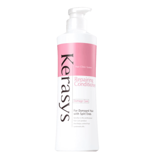 Kerasys Repairing - Condicionador 600ml