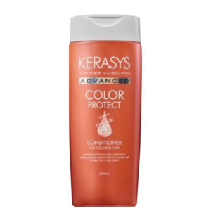 Kerasys Advanced Color Protect - Condicionador 400ml