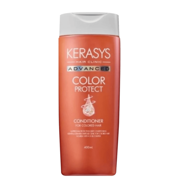 Kerasys Advanced Color Protect - Condicionador 400ml