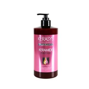 Kerasys Advanced Keramide Ampoule Damage Clinic - Máscara Capilar 1L
