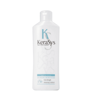 Kerasys Moisturizing - Condicionador 180ml