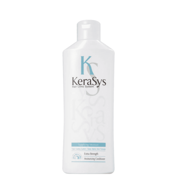 Kerasys Moisturizing - Condicionador 180ml