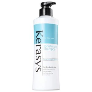 Kerasys Moisturizing - Shampoo 600ml