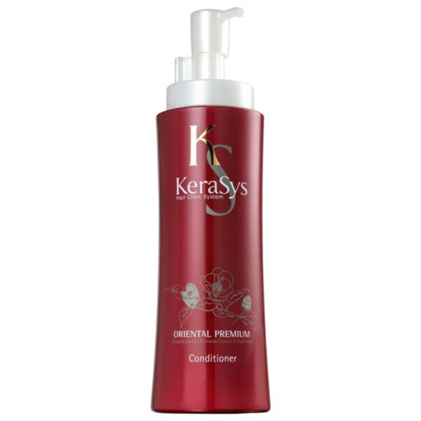 Kerasys Oriental Premium - Condicionador 600ml