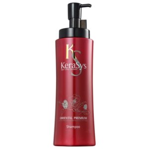 Kerasys Oriental Premium - Shampoo 600ml