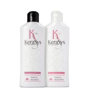 Kit Kerasys Repairing Duo (2 Produtos)